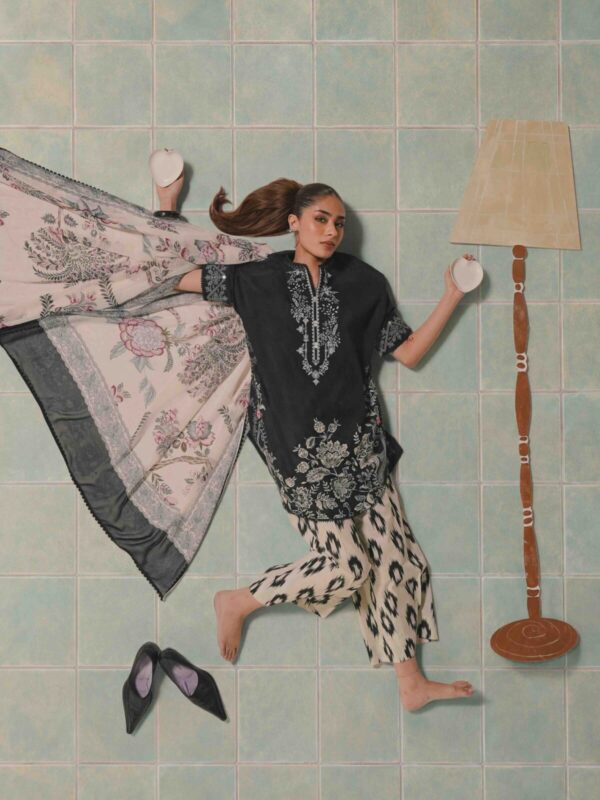 Coco Prints by Zara Shahjahan Vol 3 2026